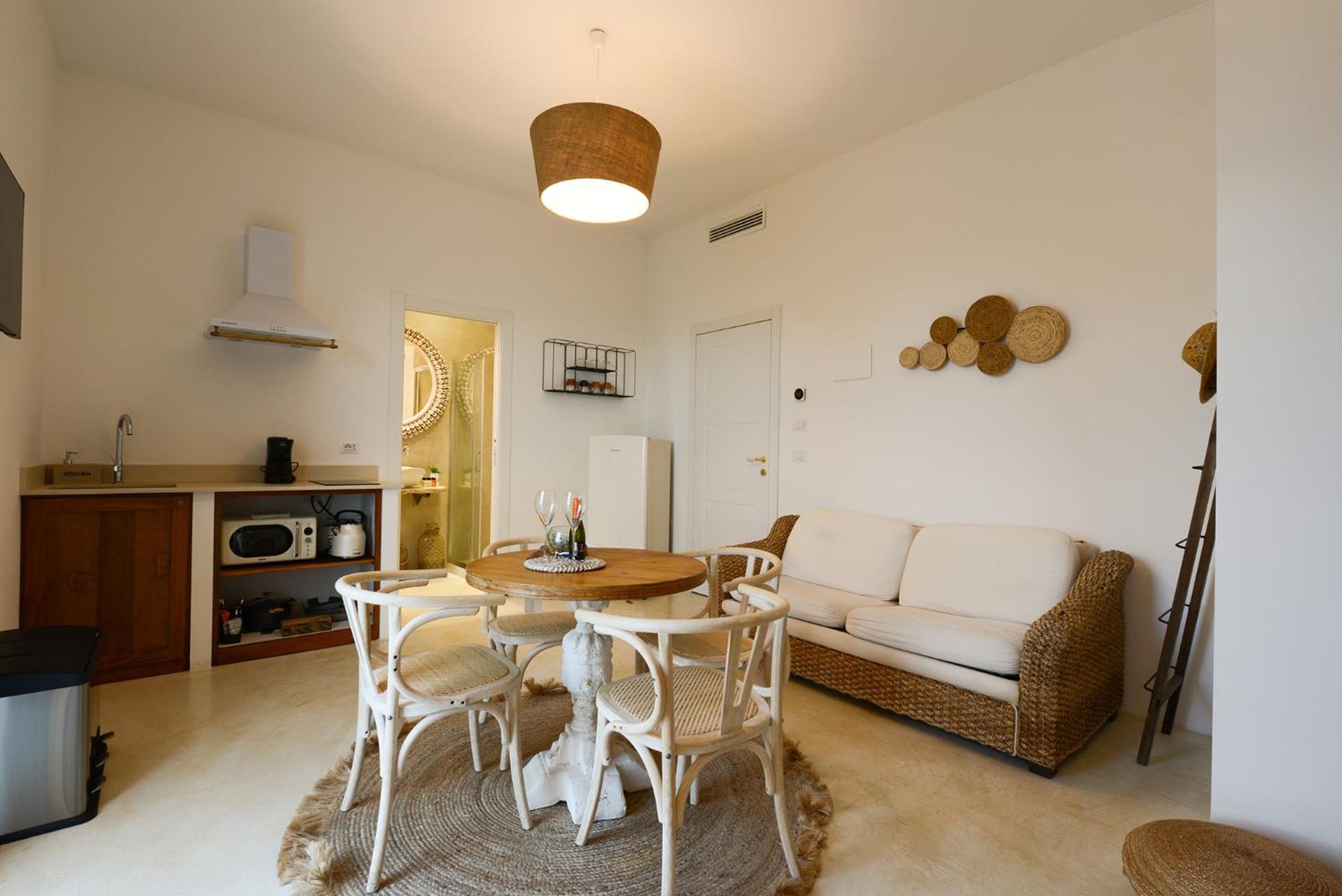 Gasthuis Casa Allegri Alghero