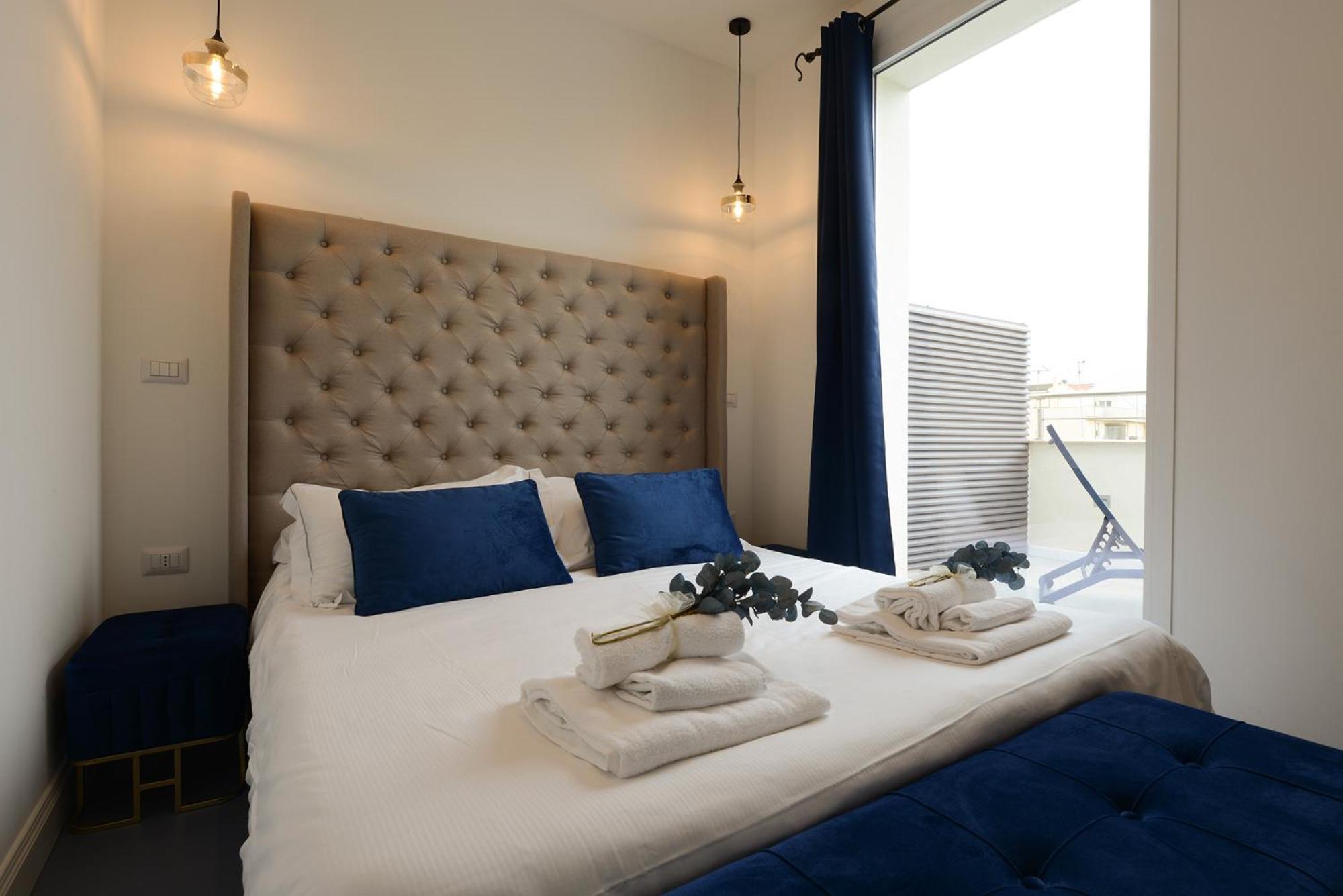 Gasthuis Casa Allegri Alghero