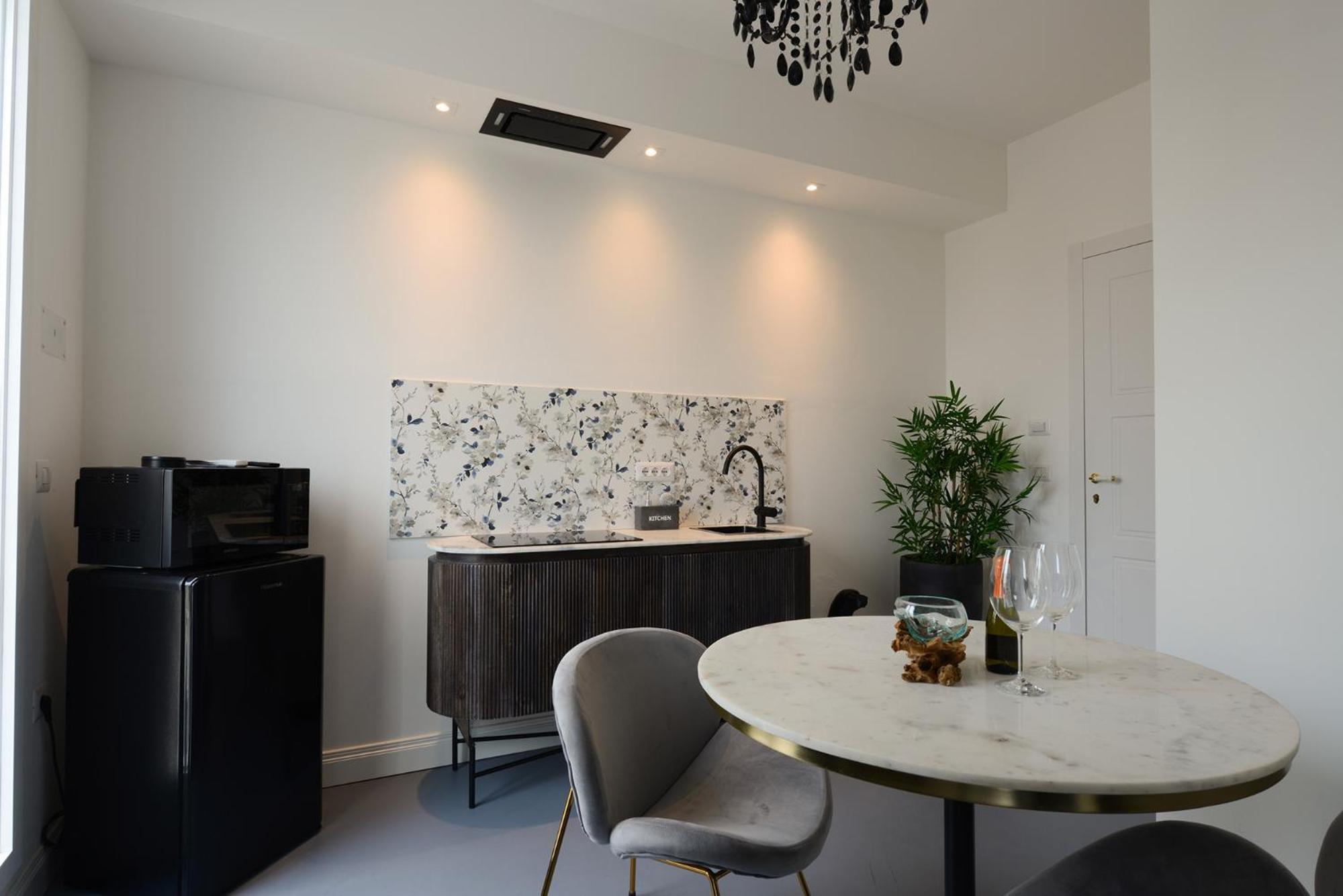 Gasthuis Casa Allegri