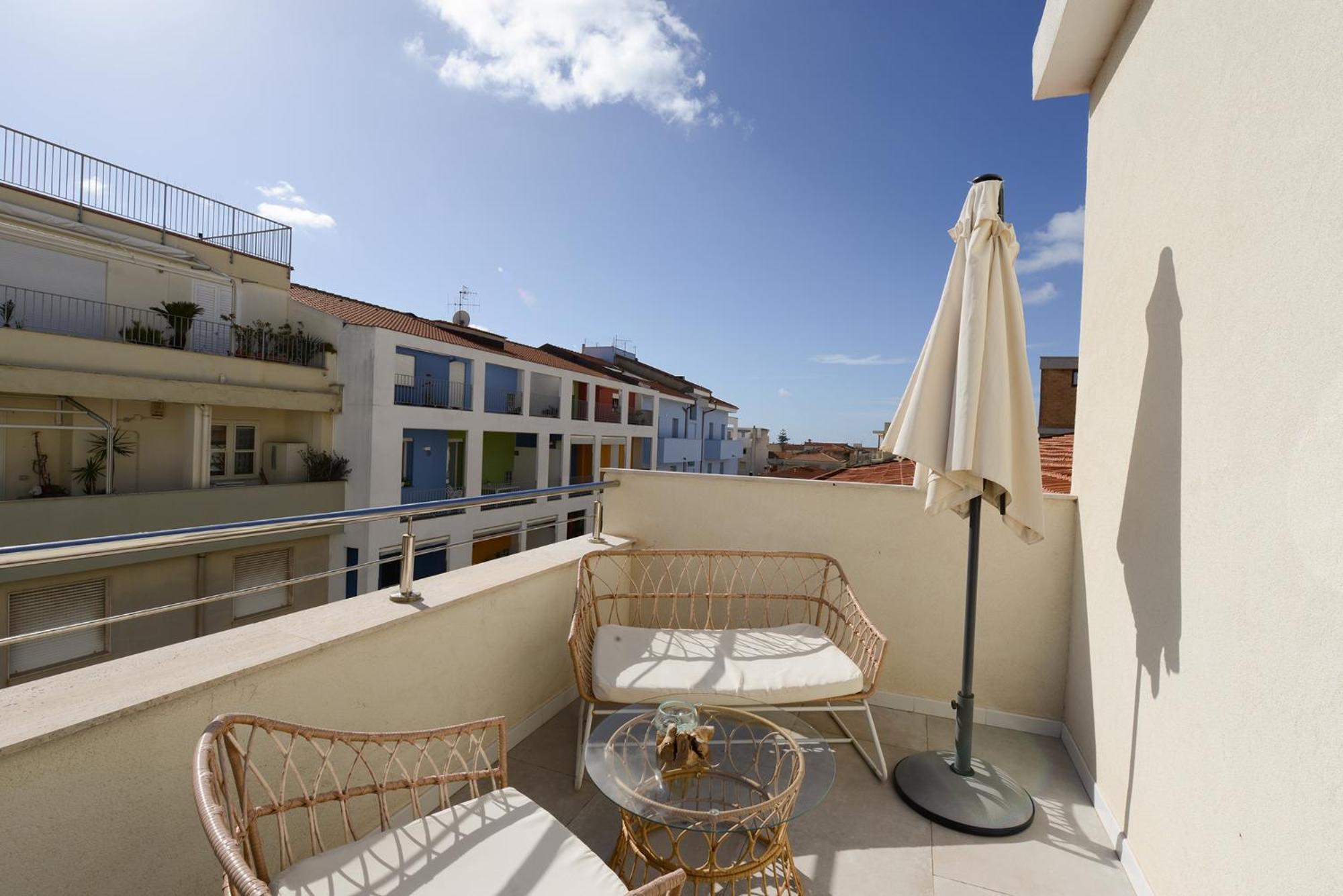Casa Allegri Gasthuis Alghero